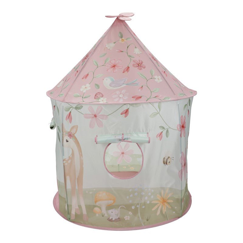 Tienda de Juegos Fairy Garden Little Duch - Nanetes